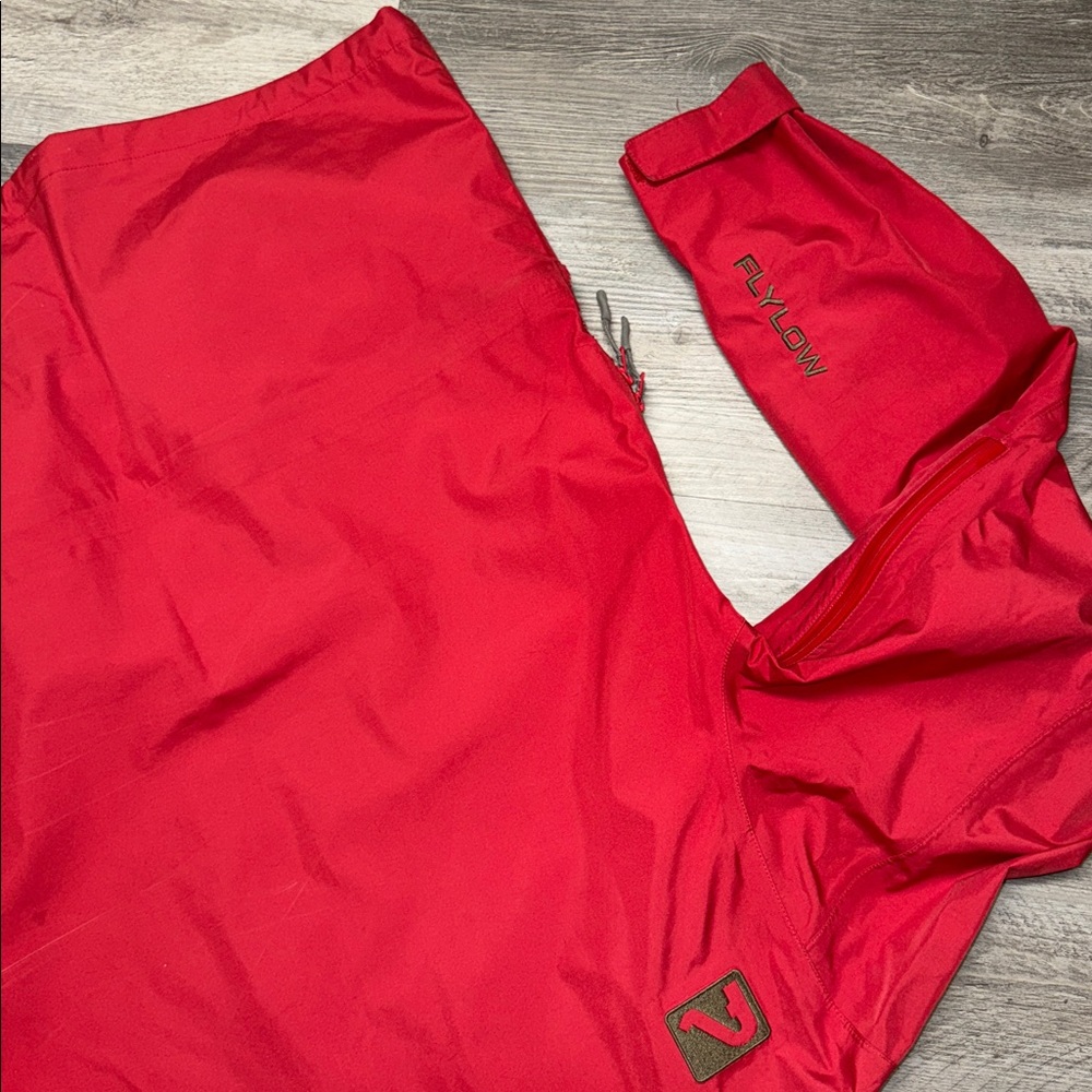 Flylow ski Jacket - Picture 9 of 10